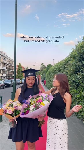 Celebrating 2020 Graduates and Memorable Moments