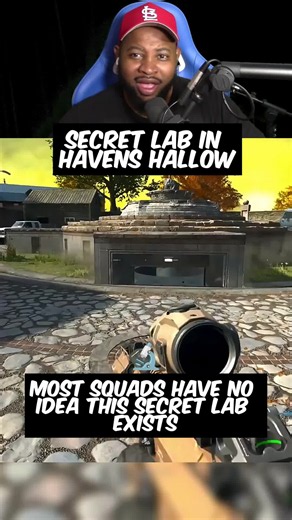 Mansion Fountain Easter Egg Guide: Open Secret Lab in Haven's Hollow