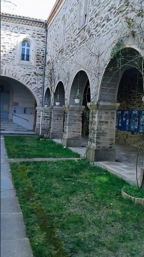 sanctuaire Notre-Dame-des-Anges