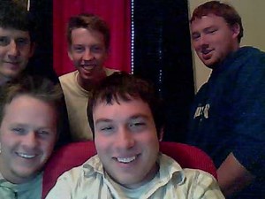 Reaction to the video Cakefarts