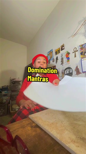 Understanding Domination Through Cognitive Behavioral Therapy