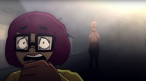 Creepy Scooby-Doo Animated Fan Film VELMA MEETS THE ORIGINAL VELMA — GeekTyrant