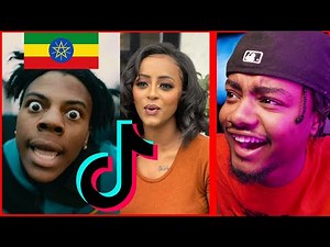 NEW FUNNY ETHIOPIAN TIKTOK #4