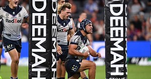 NRL Round 1 wrap-up: Moses, Hughes claim early Dally M points