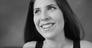 Who's an AWE-inspiring person in your life that makes you smile? #AWEinspiringstories @aannggeellll | Awe Inspired