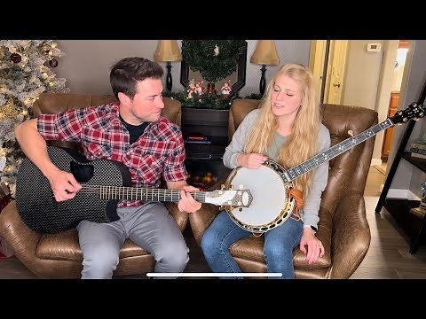 Edelweiss (LIVE) - duet by Michael and Ellen