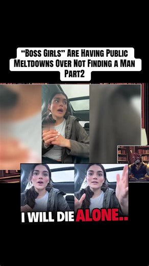 Boss Girls Facing Modern Dating Challenges