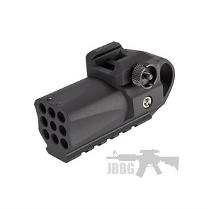 Mini Grenade Launcher