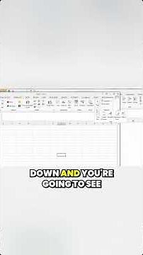 Embed a PowerPoint into Excel