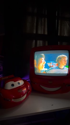 Mcqueen CD Player on Instagram: "strawberry fields forever #mcqueen #cdplayer #physicalmedia #music #beatles"