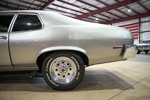 SOLD! 1973 Chevrolet Nova in Grand Rapids, MI