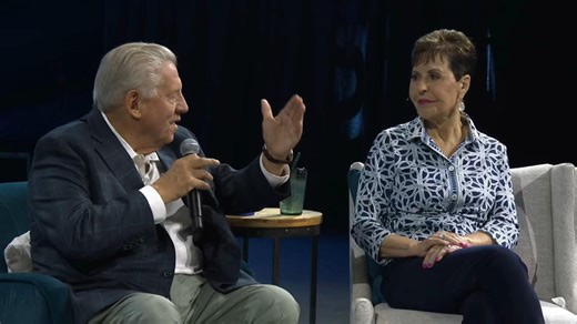 152K views · 4K reactions | Good morning! Get ready to be encouraged—Joyce Meyer, John Maxwell, Pastor Robert Madu, and Christine Caine are dropping some serious wisdom today! Catch a quick glimpse of what they’re sharing, and if you want more (trust us, you do), join us on the Live Stream at joycemeyer.org/BOTMOnline | Joyce Meyer Ministries | Facebook