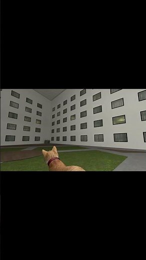 Nextbot Hotel Invasion 😨🏨 | No One Survives | Nextbot Frenzy Shorts