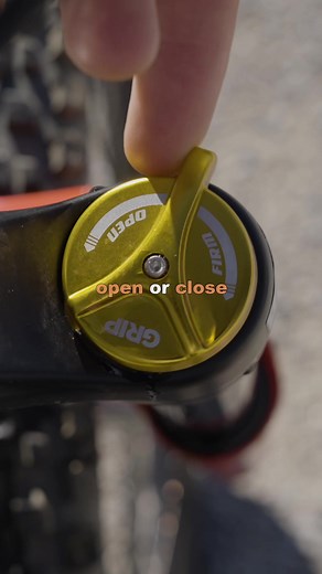 Understanding MTB Suspension Adjusters