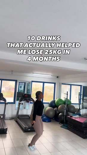 10 Drinks to Aid Weight Loss and Reduce Cravings