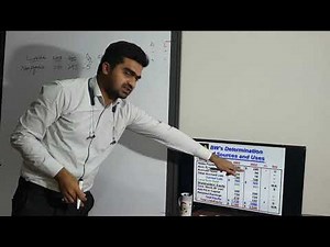 Sources and Uses of funds statement