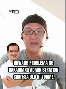 Maynila Muntik ng ma bankrupt noong 2025 at ang PLM o Pamantasan ng Lungsod ng Maynila papunta na rin sa pag ka bankrupt. Yorme to the rescue syempre.. #BilisKilos #Kamata #Maynila #BatangMaynila | Ka Mata