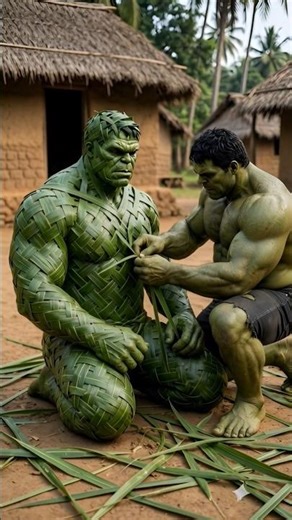 Hulk vs iron Man 😱..#hulk #shorts #ironman