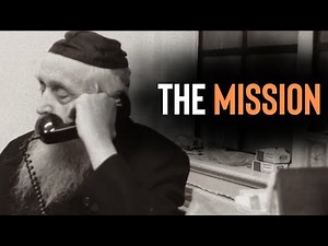 The Rebbe's INCREDIBLE message to Russian Jews