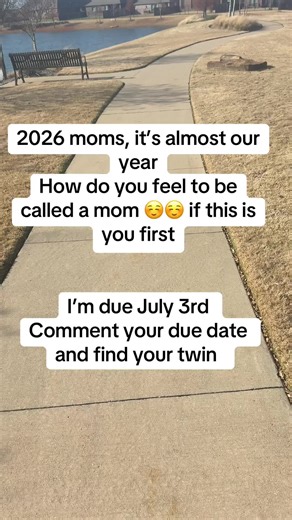 2026 Moms: Share Your Pregnancy Journey and Due Date