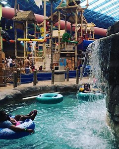 4.6K views · 52 reactions | Spring Break is officially in session! Come make a splash at the park every day until April 23!  | Sahara Sam's Oasis Water Park | Facebook