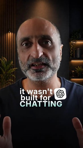 ChatGPT 5.5 has just been Released and isn't built for Chatting (and that's the point)