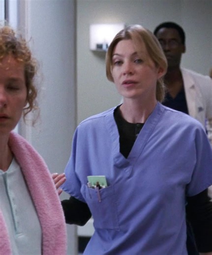 #fyp #tiktok #greysanatomy #edit #doctor