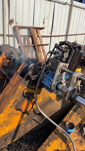 Line boring & bore welding today, S Power on-site machining tools supplier, manufacturer. Phone / WA business: 150 0029 4941 #spowerportable #Spower #migwelding #millerwelders #weldernation #WorkshopTools #pipewelding #weldingtipsandtricks #weldingtools #lineboring #borerepair #manualmachinist #mobilemechanic #sitework | S Power Portable Ian