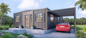 $4M project to build 55 container-based homes planned for Guayama - News is My Business