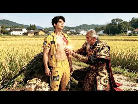 Istri pukul kejam—bertemu dewa abadi—kekuatan bangun, reinkarnasi balas dendam berdarah! 💥