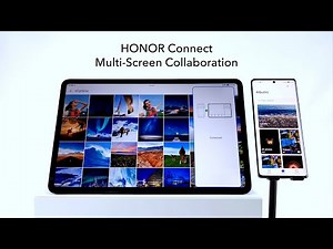 HONOR Pad 8 | HONOR Connect