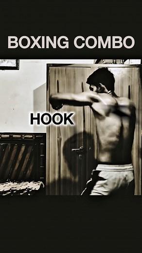 2.8M views · 46K reactions | Combo 1-2-3-6-3-S-5-2壘 #boxing #boxingtraining #shadowboxing ➡️ Bharat Singh | Petr Scholl - Boxing & Fitness | Facebook