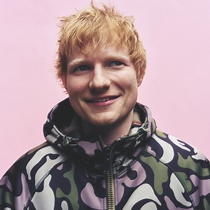 Ed Sheeran