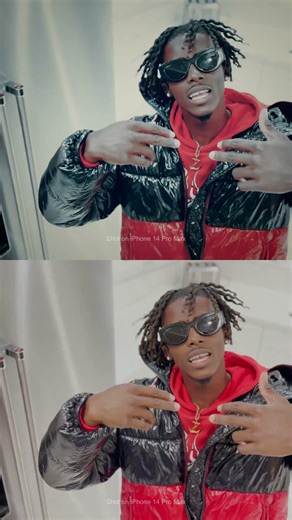 Before & After: Cinematic Color Grading iPhone 14 Pro Music Videos!