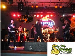 Jala Jala - A Conquistar (ESTRENO) - En La Cubanada De Mr SwinG 2011