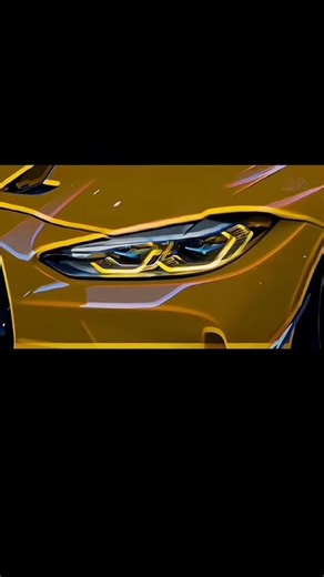 BMW Made To Rule The Road!🔥#bmwmmotorsport #automobile #car