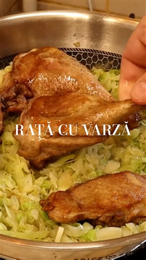 Rata cu varza care schimba jocul