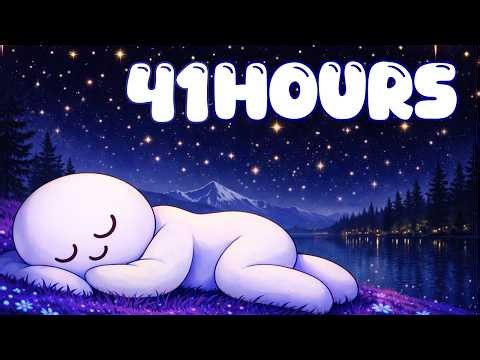 41 HOURS of TheOdd1sOut Stories to Sleep To 🌙