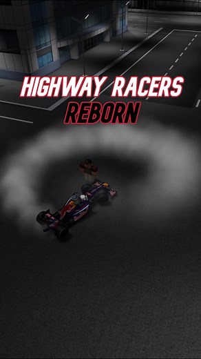 Highway Racers Reborn Roblox Tutorial & Rank Guide