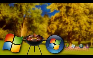 Happy Birthday Windows 7（Windows 7的生日）