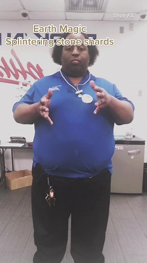 Aaron Burns (@shinobi_sorcerer)’s videos with Overture Theme (From