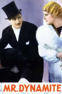 Mister Dynamite (1935) - Movie