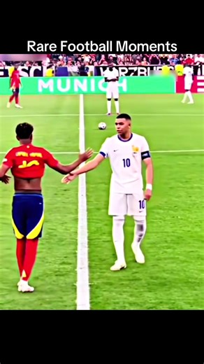 Rare Football Moments Compilation