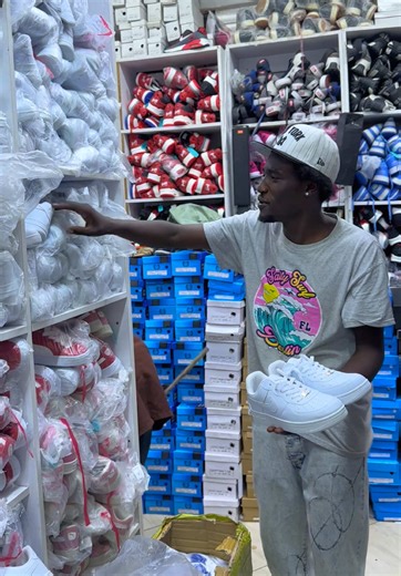 Discover Affordable Shopping in Nairobi CBD