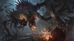 64K views · 3.2K reactions | El tema oficial de campeón de Fiddlesticks, El Miedo Ancestral. | I love my SUPP | Facebook