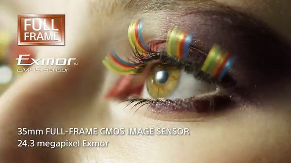 Amazon.com: Sony Alpha SLT-A99V Full-Frame SLR Digital Camera with 3-Inch LED - Body Only (Black) : Baby