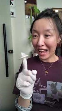 This is a cross tattoo you should think of it as ART⚜️✨ASMR Full Process of 2 days 15 hours in 60s