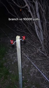 High Voltage | Electrical Lineman