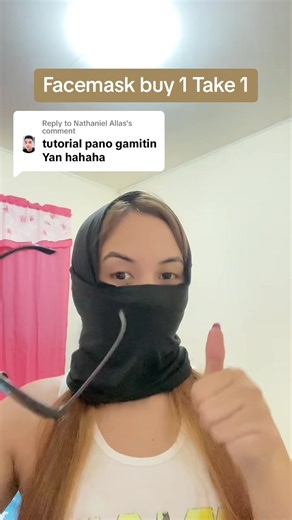 Creative Ways to Wear Face Masks: A Tutorial