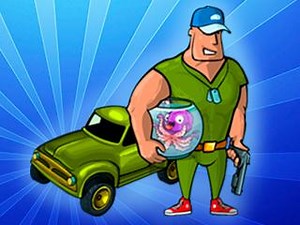 Mad Day 2 🕹 Download Free PC Game | MyRealGames